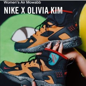 Meet your Posher, Kendall